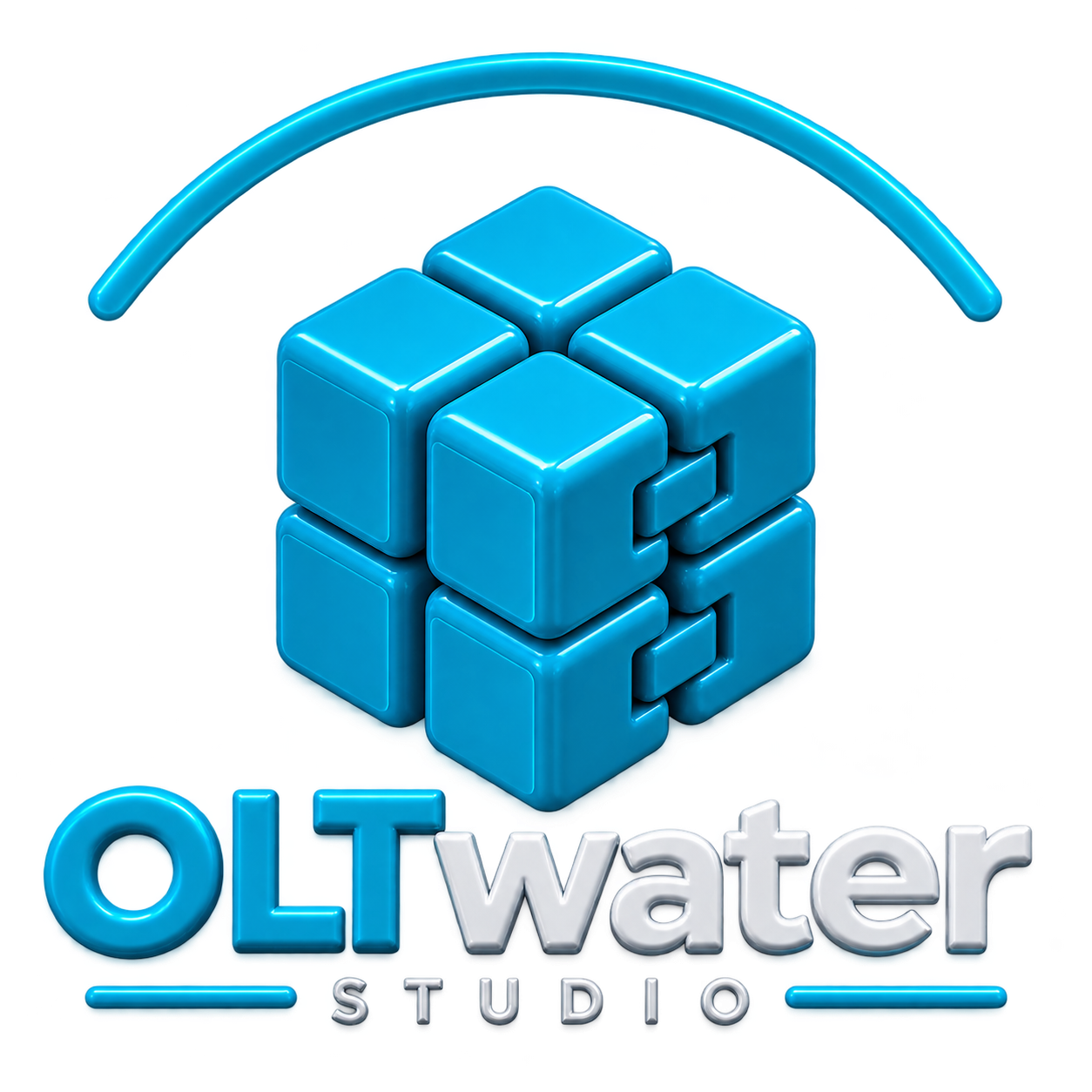 Oltwater Studio logo